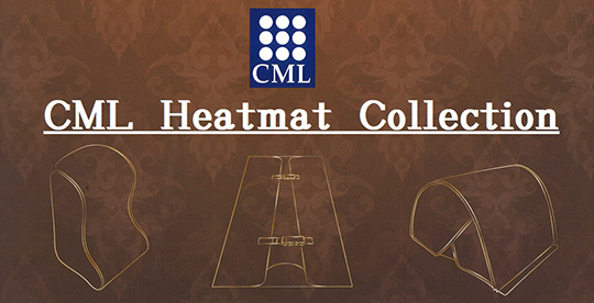 CML Heatmat Collection
